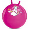 Mondo loptu skákacie Kangaroo Jednorožec 43 cm