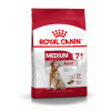 ROYAL CANIN Medium Adult 7+ granule pre starnúce psy stredných plemien nad 7 rokov - 15 kg