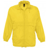 SOĽS Surf Uni vetrovka SL32000 Gold M