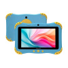 2Mpx WIFI detský tablet Android 13 BT FUN 708 modrý