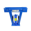 GEKO G02040 Hydraulická ohýbačka rúr, 12 t, s príslušenstvom