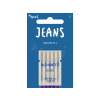 Ihly na džínsovinu TEXI JEANS 130/705 H-J 5x100