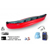 Gumotex kanoe Scout s poukazom 4 000 Kč (160 EUR)