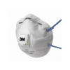 Respirátor 3M 8822 s vent. FFP2 0701000499999