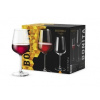 BOHEMIA PRESTIGE BOHEMIA PRESTIGE BONITA POHÁR NA VÍNO 6 x 450 ml