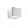 Ideal Lux 51444 LED nástenné svietidlo Ideal lux CLICK 12x0,5W LED LED