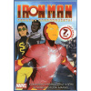 Iron Man – 7. - DVD