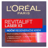 L'Oréal Revitalift Laser X3 nočný 50 ml