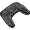 Bezdrôtový ovládač pre SONY PS4 PS3 PC ANDROID YAXO Viper Strike čierny