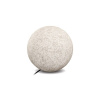 Záhradné svietidlo GARDEN BALL M 1x E27