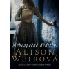 Nebezpečné dědictví - Alison Weirová