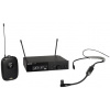 Shure SLXD14E/SM35