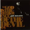 Shoenfelt Phil - God Is The Other Face Of Devil [CD]