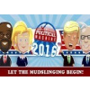 The Political Machine 2016 Steam CD Key