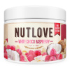 Allnutrition NUTLOVE cream 500 g Príchuť: Biela čokoláda - maliny
