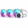 Vodné chladenie procesora DarkFlash DN-D360 WHITE