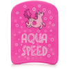 Doska na plávanie Aqua Speed Kiddie Unicorn