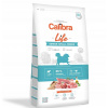 Calibra Dog Life Senior Small Breed Lamb 6 kg