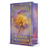Mistborn 3: Hrdina vekov (Brandon Sanderson)