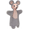Maňuška Myška 30cm, maňuška (8590121246095)