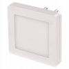 Nočná lampa do detskej izby - LED žiarovka pre zásuvku so snímačom P3316 EMOS (LED žiarovka pre zásuvku so snímačom P3316 EMOS)