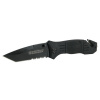 Nôž Smith & Wesson EXTREME OPS RESCUE BLACK