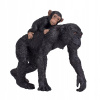 SIMPANZ S MLÁDETEM - Animal Planet - 387264 - L