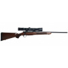 Mossberg Patriot Walnut, kal. 30-06 Sprg. set