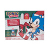 Adventní kalendář Sonic The Hedgehog 2022