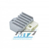 Arrowhead Regulátor dobíjania KTM 125SX+250SX+125EXC+200EXC+250EXC+300EXC+380EXC+400EXC+450EXC+520EXC+525EXC+400LC4+620 LC4+660SC TE250+TE450+TE510 + TC450+TC510 + SMR250+SMR400+SMR450+SMR510
