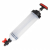 AMiO - Ručná odsávačka tekutín s hadicou 1500 ml 04278