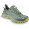 Outdoorová poltopánka Meindl - Jamaica GTX olivová okrová 57926 Veľkosť: 47