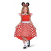 Bambule Kostým Minnie