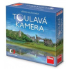 Hra Toulavá kamera