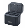 Newell Eight Channel Charger Recheargable Batteries