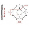 JT Sprockets JTF 1256-15