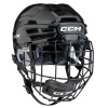 Prilba CCM Tacks 920 Combo Červená Senior ​​​​L