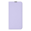 OBAL:ME SmoothTouch puzdro pre Xiaomi Redmi Note 15 4G/5G/Poco M8 5G Pastel Lilac