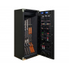 Griffon FSL.157 E Gun Black skriňa na zbrane