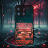 Stranger Things - VHS Style - Honor obal