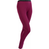 Dámské funkční spodky SENSOR Double face purpurová Velikost: XL, Barva: fialová