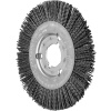 Pferd 43505009 | Rotačná kefa úzka, brúsne štetiny RBU 15016/12,0 CO 120 1,10