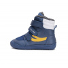 D.D.Step W063-42754A Bermuda blue Veľkosť: 29