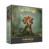 Heroes of Might and Magic III rozšíření - Pevnost (CZ)