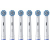 Oral-B Sensitive Clean 6 kusov Biela (860717)