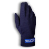 Sparco Wool Sportdrive, modré, veľkosť 11