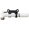 Bontrager Air Support Pump Biela