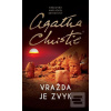 Vražda je zvyk (Agatha Christie)