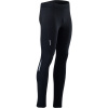 Nohavice Silvini RUBENZA black/cloud - L
