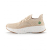 Alpine Pro Hune Unisex mestská obuv UBTE390 korenisto biela 38